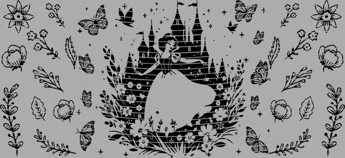 16oz Princess-N4-152